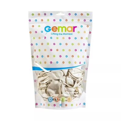 Godan Balony metaliczne 33cm