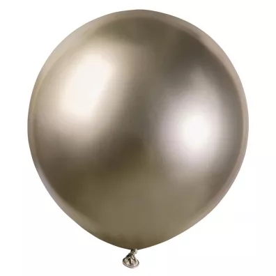 Gemar Balony shiny szampa�skie 48cm