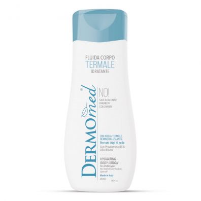 Dermomed Termal Hydrating Body Lotion nawilajcy balsam do ciaa 250 ml