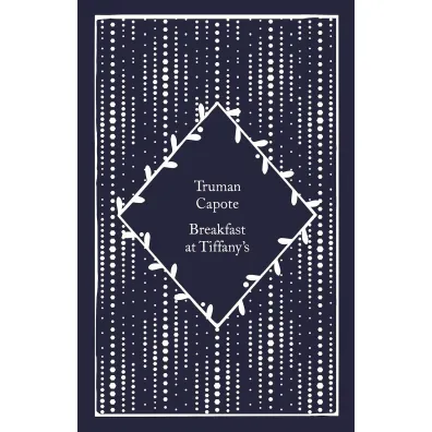 Breakfast at Tiffany's wer. angielska - Truman Capote