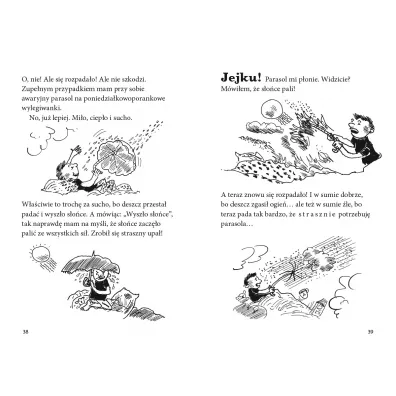 169-pi�trowy domek na drzewie. Domek na drzewie. Tom 13