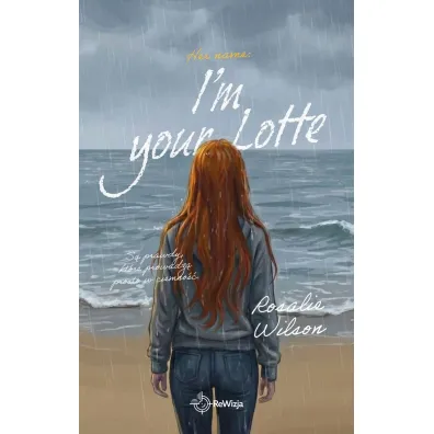 I'm your Lotte