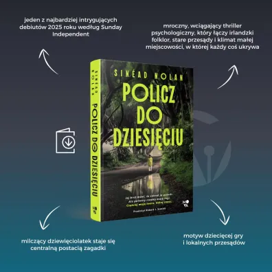 Policz do dziesi�ciu