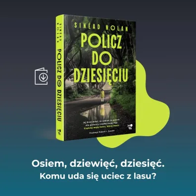 Policz do dziesi�ciu