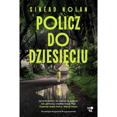 Policz do dziesi�ciu