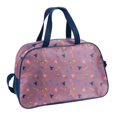 Torba sportowa Stitch & Angel Aloha DS26VV-074