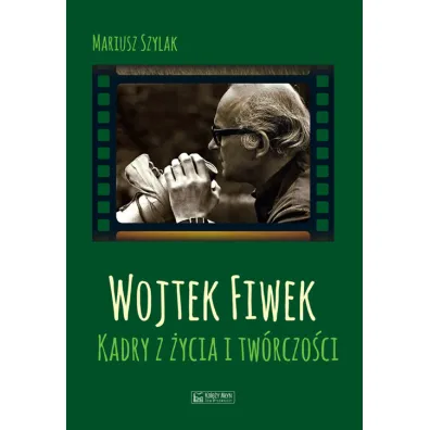 Wojtek Fiwek - Marcin Szylak