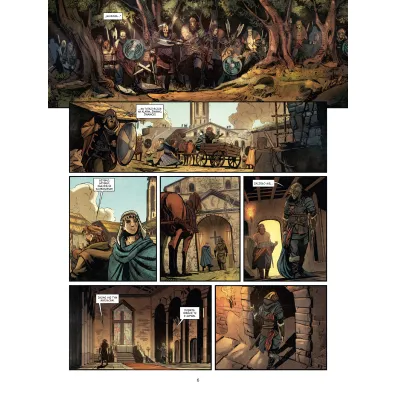 Assassin's Creed Valhalla Ukryta ksi�ga. Assassin's Creed Valhalla