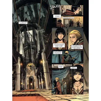 Assassin's Creed Valhalla Ukryta ksi�ga. Assassin's Creed Valhalla