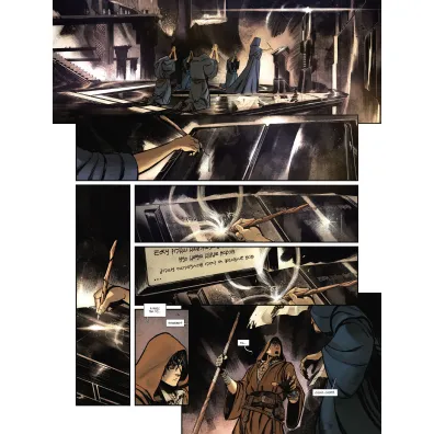Assassin's Creed Valhalla Ukryta ksi�ga. Assassin's Creed Valhalla