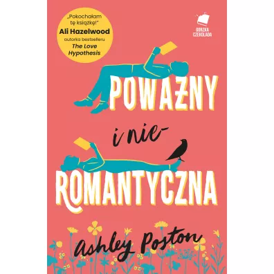 Powany i nieromantyczna
