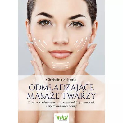 Odm�adzaj�ce masa�e twarzy - Christina Schmid