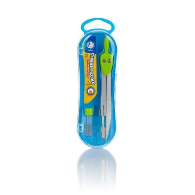 Astra Cyrkiel w etui Piccolo