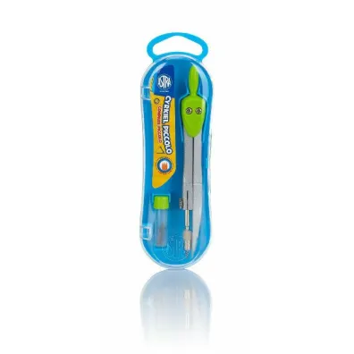 Astra Cyrkiel w etui Piccolo
