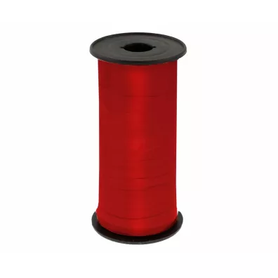 Godan Tasiemka lustrzana czerwona 5mm x 92m