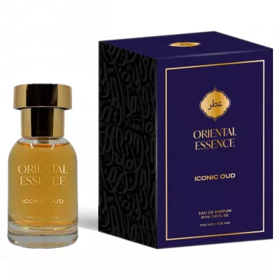 Oriental Essence Woda perfumowana Iconic Oud 30 ml
