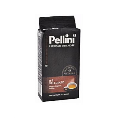 Pellini Kawa mielona Espresso Bar Vellutato No.2 250 g