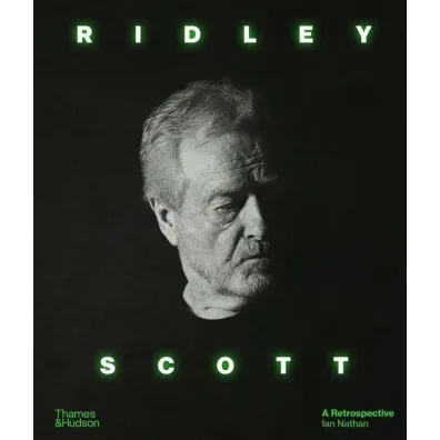 Ridley Scott. A Retrospective wer. angielska