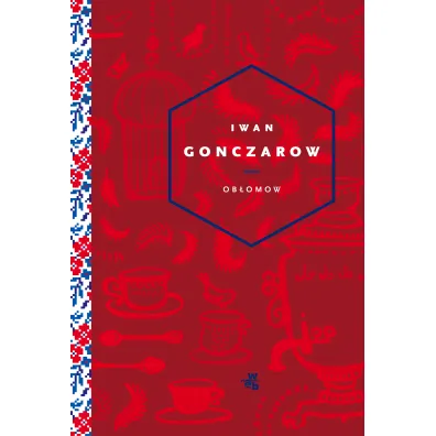 Ob�omow - Iwan  Gonczarow