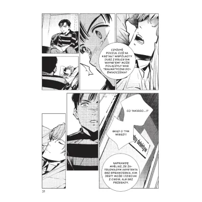 Manga DC Pogromca sprawiedliwo�ci. Batman. Tom 2