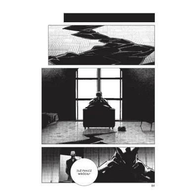 Manga DC Pogromca sprawiedliwo�ci. Batman. Tom 2