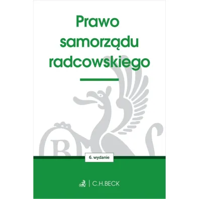 Prawo samorz�du radcowskiego