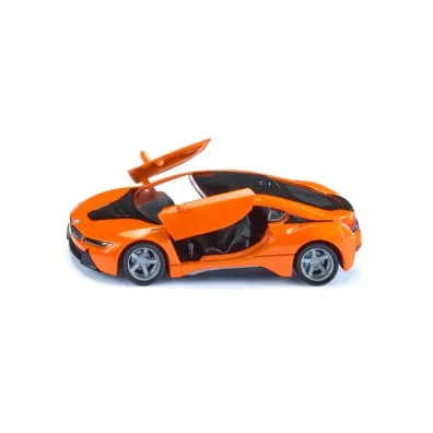 BMW i8 LCI Siku Super S2348