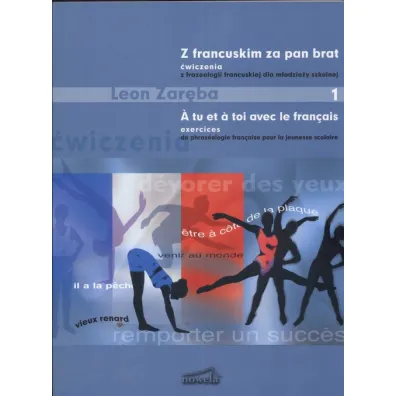 Z francuskim za pan brat 1 ow.z frazeologii francuskiej