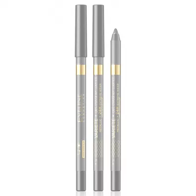 Eveline Cosmetics Variete Metallic kredka �elowa do oczu 12