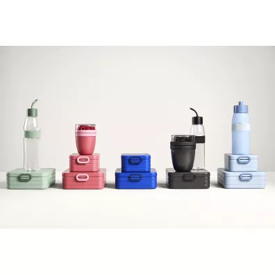Mepal Bidon sportowy Ellipse 107745041100 500 ml