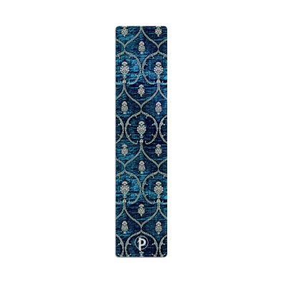 Paperblanks Zak�adka Blue Velvet