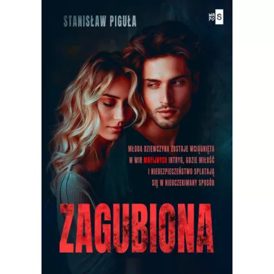 Zagubiona - Stanis�aw Pigu�a