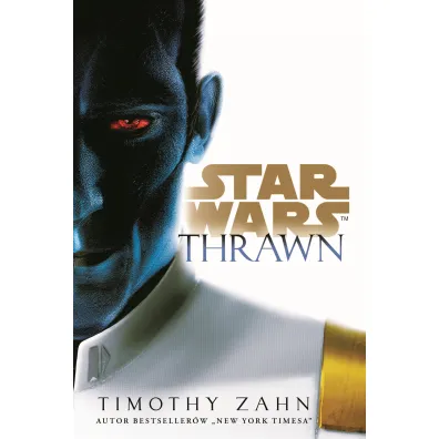 Star Wars. Thrawn - Timothy Zahn