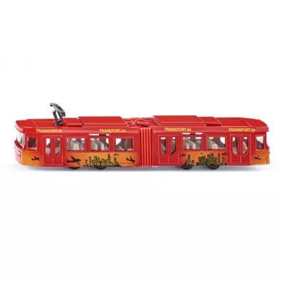 Tramwaj Siku 16 S1615