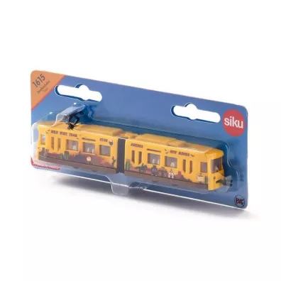 Tramwaj Siku 16 S1615
