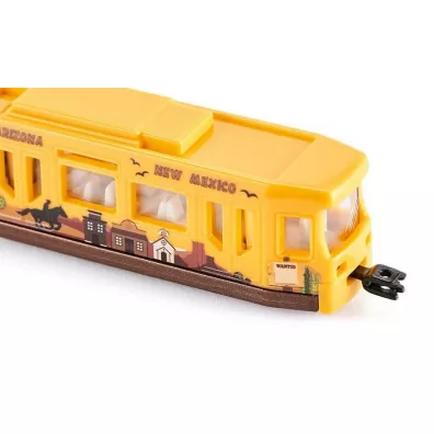 Tramwaj Siku 16 S1615