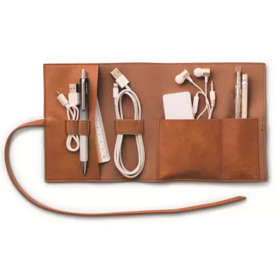 If Bookaroo Travel Tech-Tidy Organizer podrny