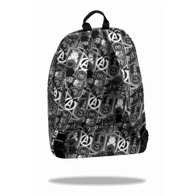 CoolPack Plecak m�odzie�owy Cross Avengers