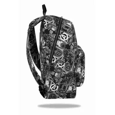 CoolPack Plecak m�odzie�owy Cross Avengers