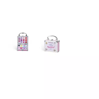 Zestaw kosmetyk�w mini w walizce Martinelia