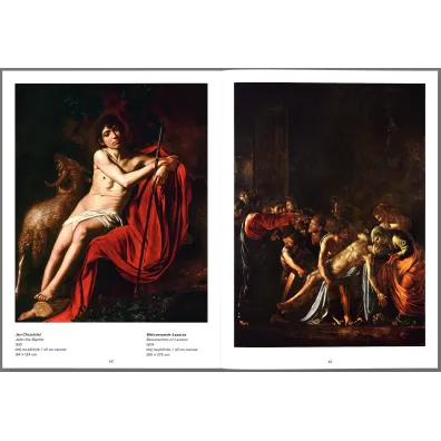 Caravaggio. Malarstwo �wiatowe
