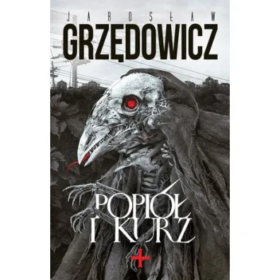 Popi� i kurz - Jaros�aw Grz�dowicz