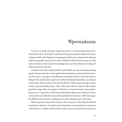Dotrze� poprzez op�r Zaawansowane techniki psychoterapii
