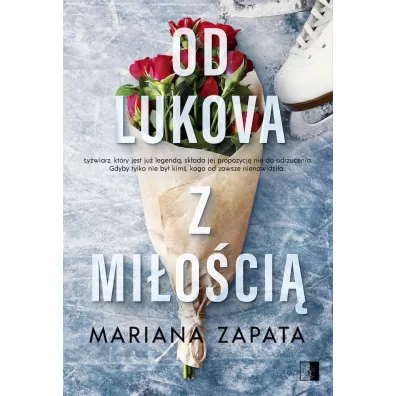 Od Lukova z mi�o�ci� - Mariana Zapata