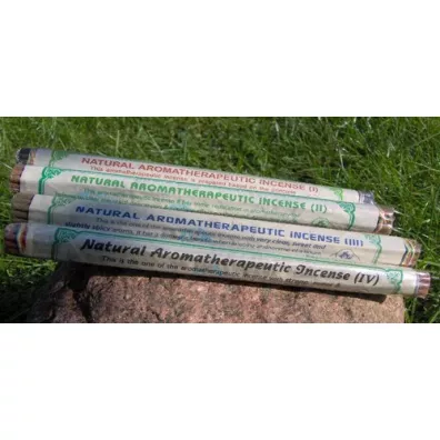Kadzideka Natural Aromatherapeutic III