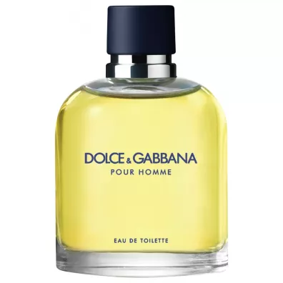 Dolce & Gabbana Pour Homme woda toaletowa spray 125 ml