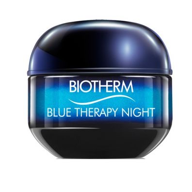 Biotherm Blue Therapy Night Krem na noc do kadego rodzaju skry 50 ml