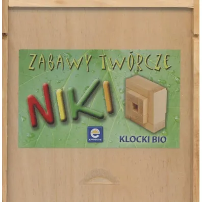 Klocki BIO Epideixis