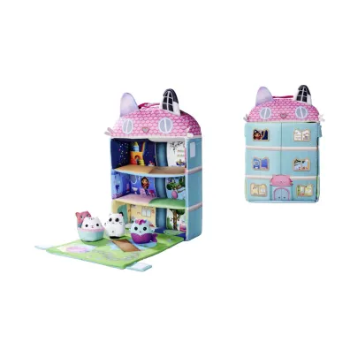 KDG Domek dla kot�w Gabi, 36 cm Simba