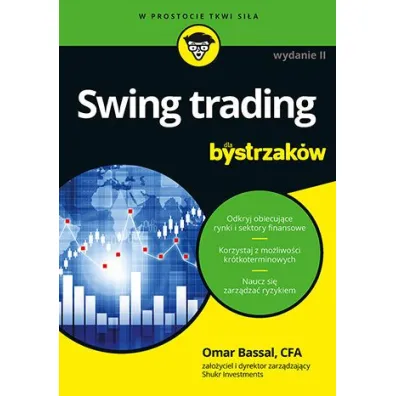 Swing trading dla bystrzak�w - Omar  Bassal